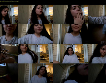 missvanessajune — 6 minute Chaturbate female cam show recording, 720p, Jun 25, 2022