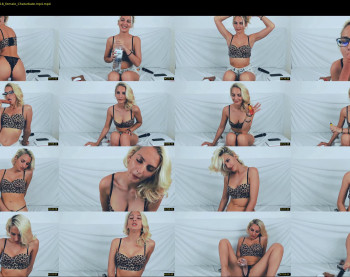 monikate_ — 55 minute Chaturbate couple cam show recording, 1080p, Jun 25, 2022