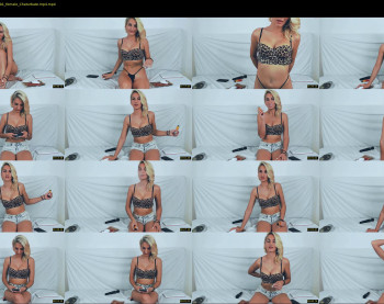 monikate_ — 11 minute Chaturbate couple cam show recording, 1080p, Jun 25, 2022