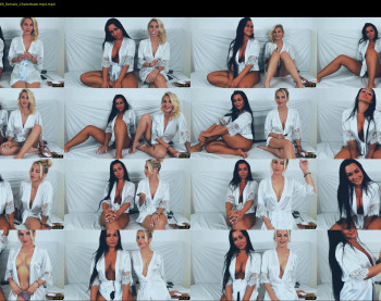monikate_ — 54 minute Chaturbate couple cam show recording, 1080p, Jun 26, 2022