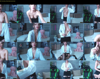 moonmiko1 — 91 minute Chaturbate female cam show recording, 720p, Jun 25, 2022