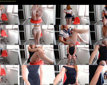 morkov_ka — 91 minute Chaturbate female cam show recording, 720p, Jun 25, 2022