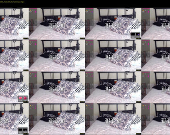 mr_pim_2_0 — 55 minute Chaturbate male cam show recording, 1080p, Jun 25, 2022
