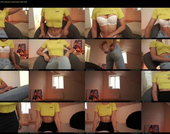ms_seductive — 57 minute Chaturbate female cam show recording, 1080p, Jun 25, 2022