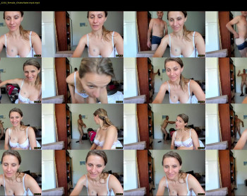 munishpunish — 4 minute Chaturbate couple cam show recording, 480p, Jun 25, 2022