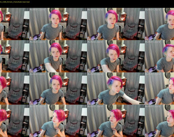 murbears_world — 8 minute Chaturbate female cam show recording, 1080p, Jun 25, 2022