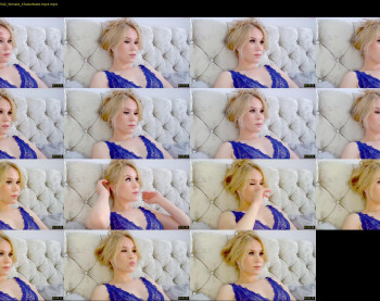 myassistant — 4 minute Chaturbate female cam show recording, 720p, Jun 25, 2022