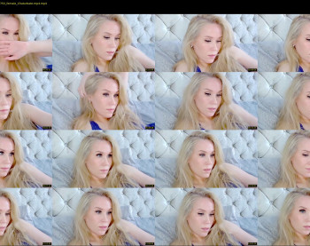 myassistant — 16 minute Chaturbate female cam show recording, 720p, Jun 25, 2022