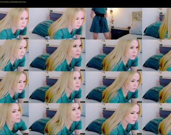 myassistant — 12 minute Chaturbate female cam show recording, 720p, Jun 25, 2022