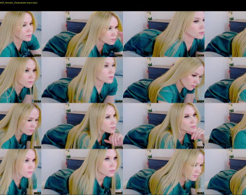 myassistant — 36 minute Chaturbate female cam show recording, 720p, Jun 26, 2022