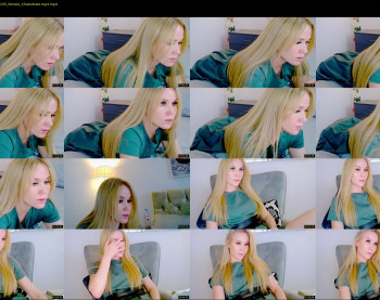 myassistant — 60 minute Chaturbate female cam show recording, 720p, Jun 26, 2022