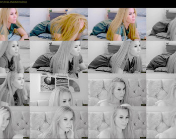 myassistant — 89 minute Chaturbate female cam show recording, 720p, Jun 26, 2022