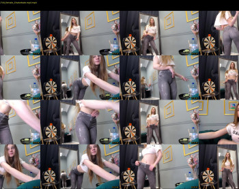 nancycute__ — 55 minute Chaturbate female cam show recording, 1080p, Jun 25, 2022