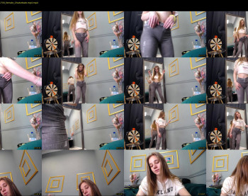nancycute__ — 14 minute Chaturbate female cam show recording, 1080p, Jun 25, 2022