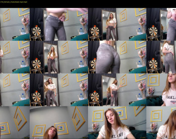 nancycute__ — 13 minute Chaturbate female cam show recording, 1080p, Jun 25, 2022