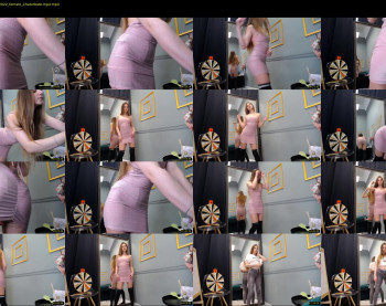 nancycute__ — 54 minute Chaturbate female cam show recording, 1080p, Jun 25, 2022