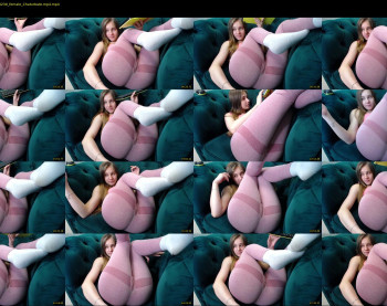 nancycute__ — 54 minute Chaturbate female cam show recording, 1080p, Jun 26, 2022