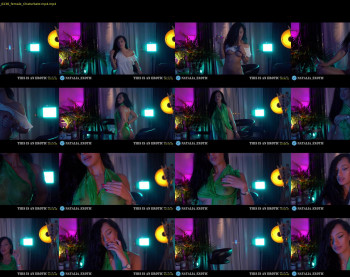 natalia_exotic — 56 minute Chaturbate female cam show recording, 1080p, Jun 26, 2022