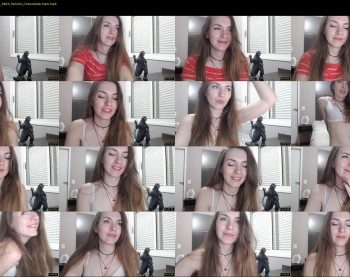 naughty_popa — 54 minute Chaturbate female cam show recording, 1080p, Jun 25, 2022