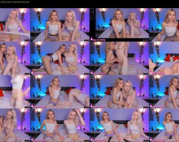 newmansteele — 54 minute Chaturbate couple cam show recording, 1080p, Jun 25, 2022