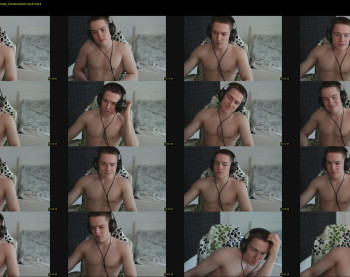 nfeibk — 11 minute Chaturbate male cam show recording, 1080p, Jun 25, 2022