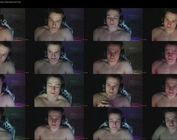 nfeibk — 54 minute Chaturbate male cam show recording, 1080p, Jun 26, 2022