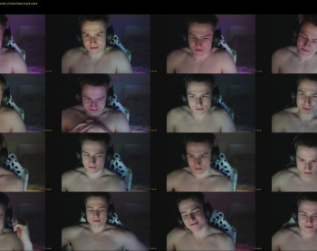 nfeibk — 31 minute Chaturbate male cam show recording, 1080p, Jun 26, 2022