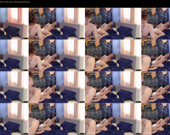 oliver_and_thomas — 3 minute Chaturbate male cam show recording, 1080p, Jun 25, 2022