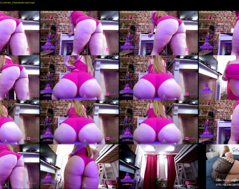 peachyym — 73 minute Chaturbate female cam show recording, 720p, Jun 25, 2022