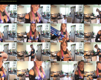 phoenix_taylor — 56 minute Chaturbate female cam show recording, 1080p, Jun 25, 2022