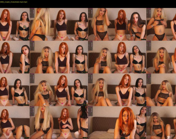 projectdanta — 22 minute Chaturbate female cam show recording, 1080p, Jun 25, 2022