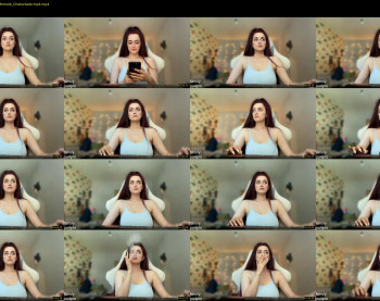 ps4pro — 54 minute Chaturbate female cam show recording, 1080p, Jun 25, 2022