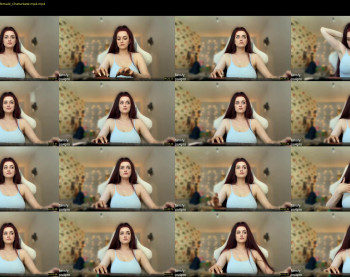 ps4pro — 54 minute Chaturbate female cam show recording, 1080p, Jun 25, 2022