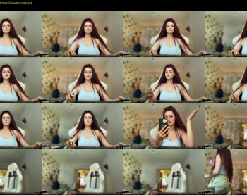 ps4pro — 25 minute Chaturbate female cam show recording, 1080p, Jun 25, 2022