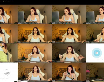 ps4pro — 41 minute Chaturbate female cam show recording, 1080p, Jun 25, 2022