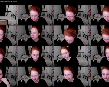 purplebeawer — 11 minute Chaturbate female cam show recording, 1080p, Jun 26, 2022