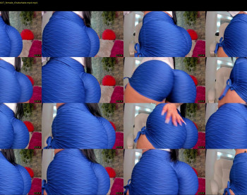 queenlamia — 11 minute Chaturbate female cam show recording, 720p, Jun 25, 2022