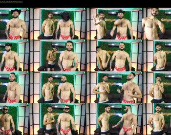 querhyus — 54 minute Chaturbate male cam show recording, 1080p, Jun 26, 2022