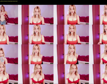 rainbow_jenny — 96 minute Chaturbate female cam show recording, SD, Jun 25, 2022