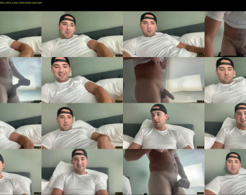 randomdude5950 — 49 minute Chaturbate male cam show recording, 480p, Jun 26, 2022