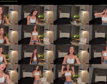 rebeccabaxter — 61 minute Chaturbate female cam show recording, 1080p, Jun 25, 2022