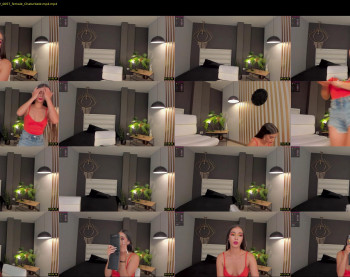 rebeccabaxter — 47 minute Chaturbate female cam show recording, 720p, Jun 26, 2022