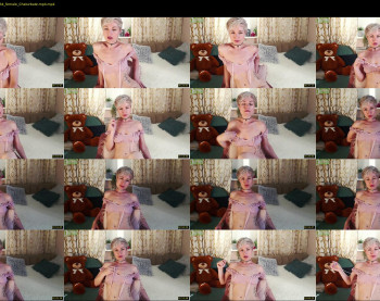 redhotline — 4 minute Chaturbate female cam show recording, 1080p, Jun 25, 2022