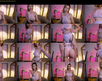 sakura_yuki — 59 minute Chaturbate female cam show recording, 1080p, Jun 25, 2022