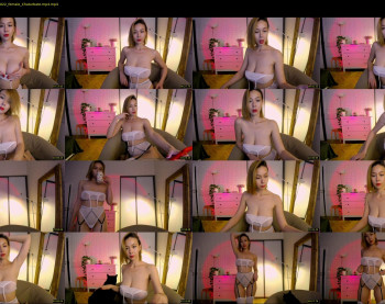 sakura_yuki — 55 minute Chaturbate female cam show recording, 1080p, Jun 25, 2022