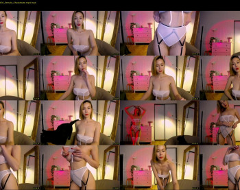 sakura_yuki — 46 minute Chaturbate female cam show recording, 480p, Jun 25, 2022