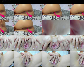 sarak_ — 6 minute Chaturbate female cam show recording, 720p, Jun 26, 2022