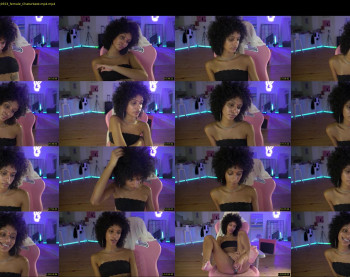 sasha_amour — 91 minute Chaturbate female cam show recording, 720p, Jun 25, 2022