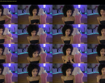 sasha_amour — 15 minute Chaturbate female cam show recording, 1080p, Jun 25, 2022