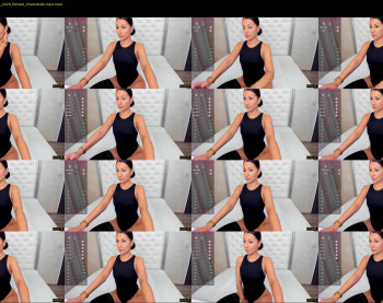 shy_cinderella — 5 minute Chaturbate female cam show recording, 1080p, Jun 25, 2022